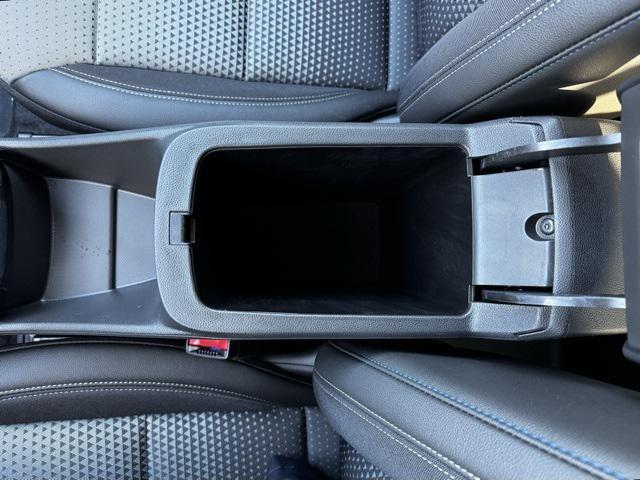 new 2026 Chevrolet Trax car, priced at $24,385