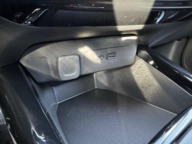 new 2026 Chevrolet Trax car, priced at $24,385