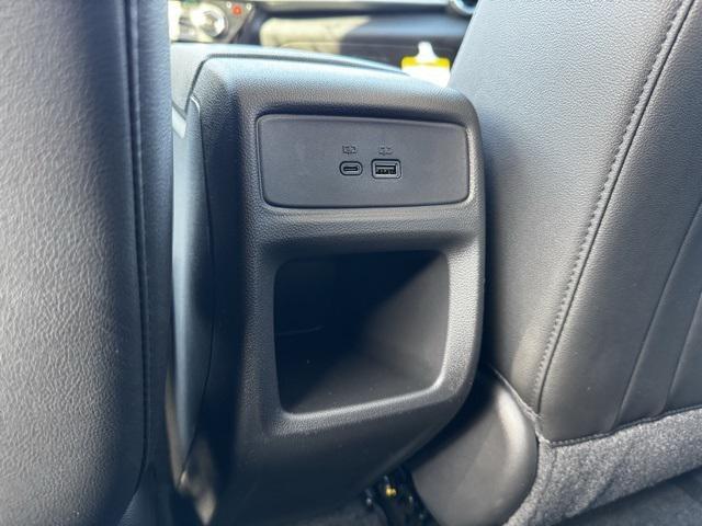 new 2026 Chevrolet Trax car, priced at $24,385