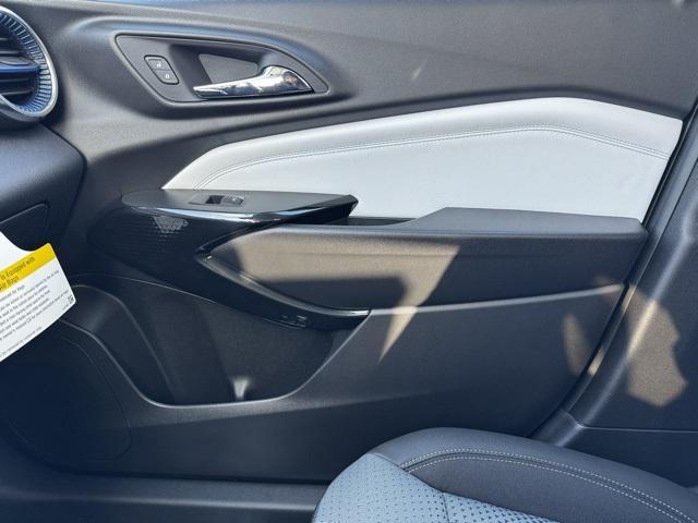 new 2026 Chevrolet Trax car, priced at $24,385
