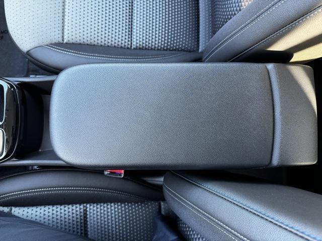 new 2026 Chevrolet Trax car, priced at $24,385