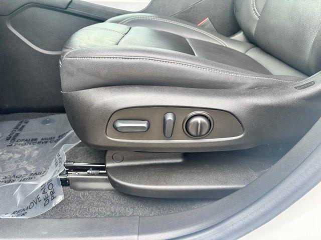 used 2023 Chevrolet Blazer car, priced at $31,485