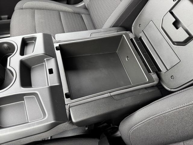 new 2026 Chevrolet Silverado 1500 car