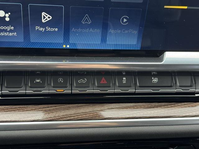 new 2026 Chevrolet Silverado 1500 car