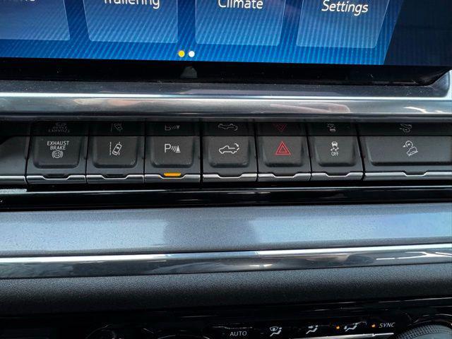 used 2024 Chevrolet Silverado 2500 car, priced at $64,999