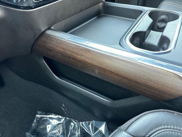 used 2024 Chevrolet Silverado 2500 car, priced at $64,999