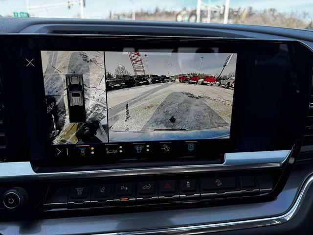 used 2024 Chevrolet Silverado 2500 car, priced at $64,999