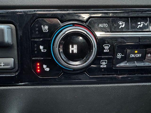 used 2024 Chevrolet Silverado 2500 car, priced at $64,999