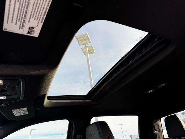 used 2024 Chevrolet Silverado 2500 car, priced at $64,999