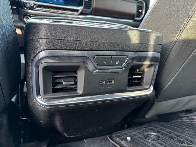 used 2024 Chevrolet Silverado 2500 car, priced at $64,999