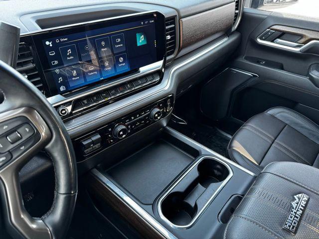 used 2024 Chevrolet Silverado 2500 car, priced at $64,999