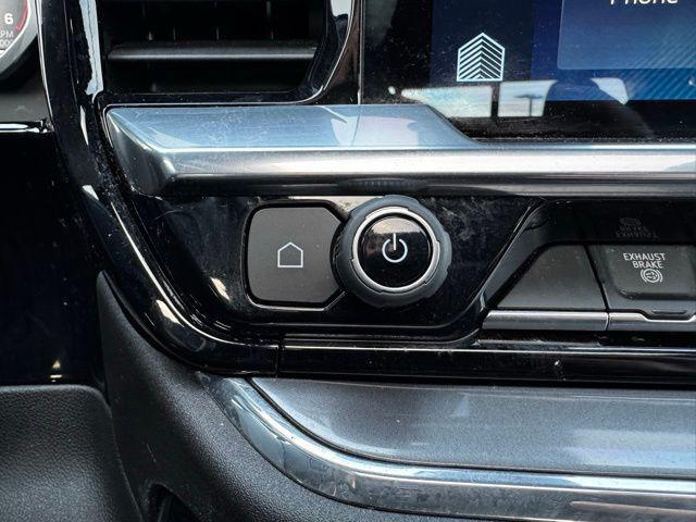 used 2024 Chevrolet Silverado 2500 car, priced at $64,999