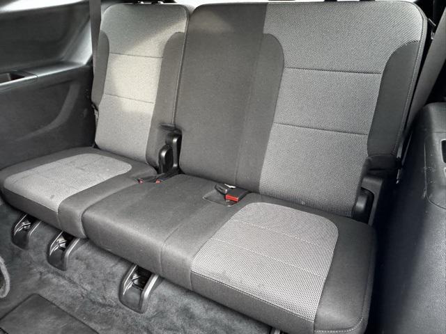 used 2023 Chevrolet Traverse car, priced at $30,974