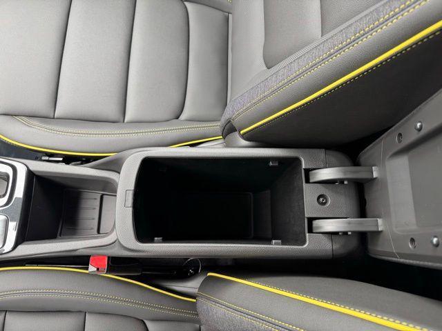 new 2026 Chevrolet TrailBlazer car, priced at $29,685