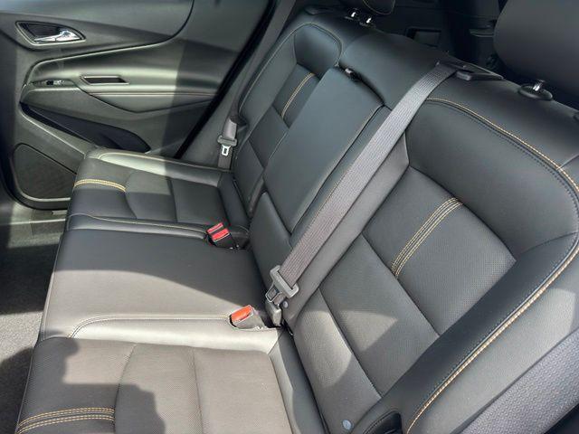 used 2022 Chevrolet Equinox car, priced at $23,699
