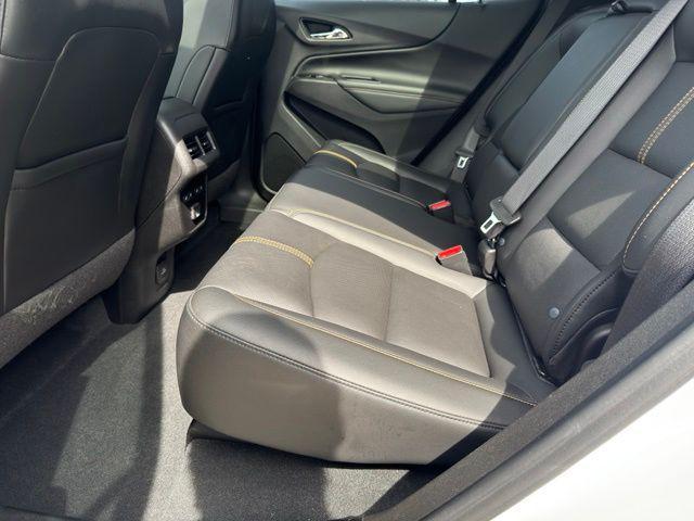 used 2022 Chevrolet Equinox car, priced at $23,699