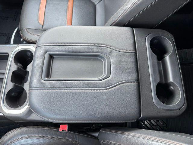 used 2020 GMC Sierra 1500 car, priced at $35,849