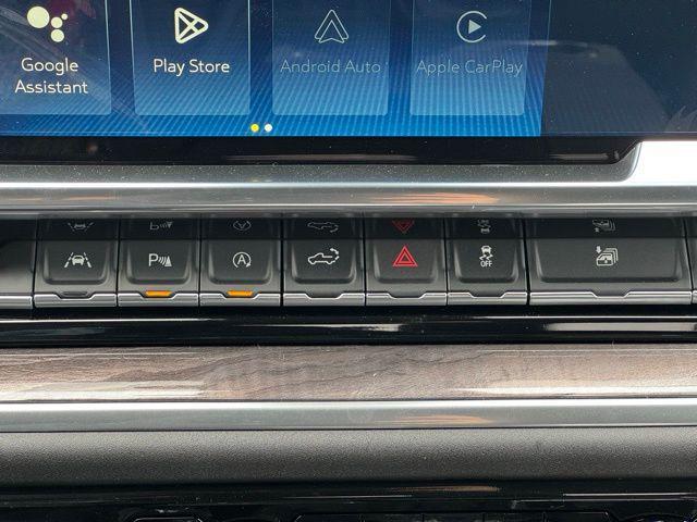 new 2026 Chevrolet Silverado 1500 car, priced at $64,630