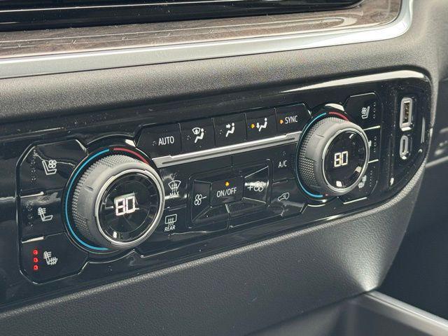 new 2026 Chevrolet Silverado 1500 car, priced at $64,630