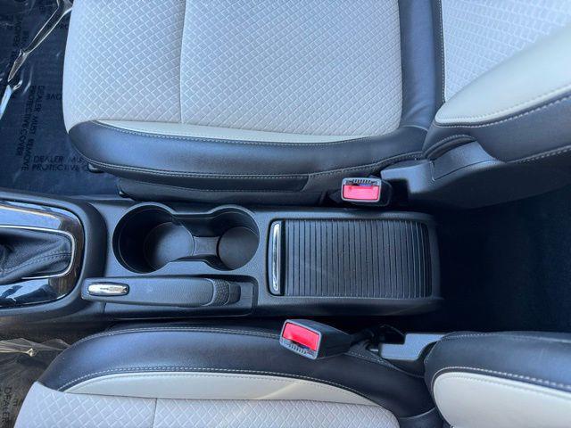 used 2020 Buick Encore car, priced at $16,649
