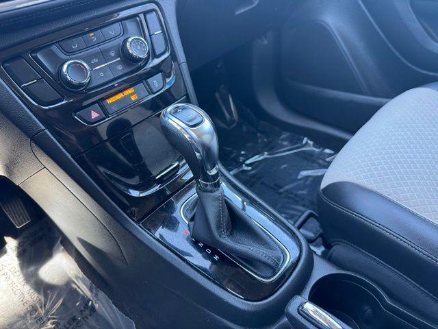 used 2020 Buick Encore car, priced at $16,649