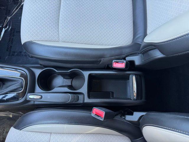 used 2020 Buick Encore car, priced at $16,649