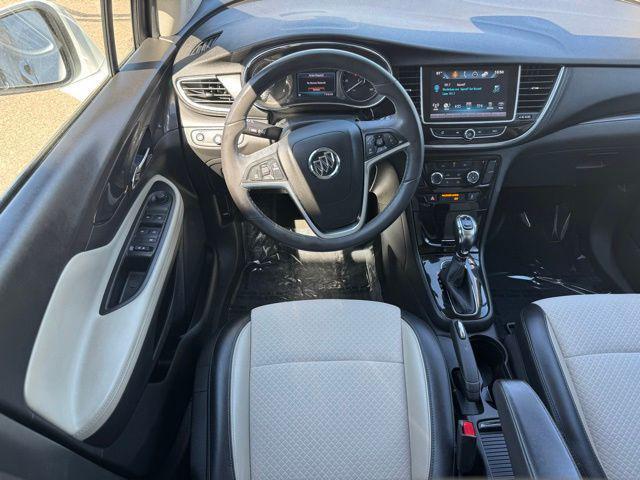 used 2020 Buick Encore car, priced at $16,649