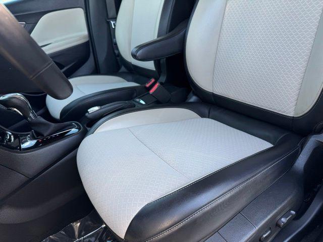 used 2020 Buick Encore car, priced at $16,649