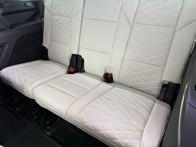 new 2026 Cadillac Escalade car, priced at $128,080
