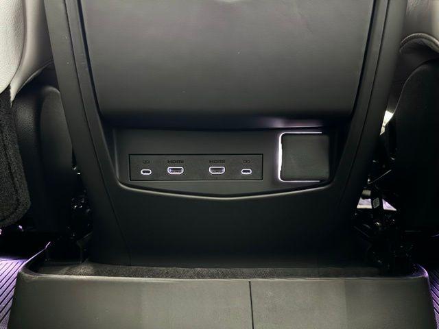 new 2026 Cadillac Escalade car, priced at $128,080