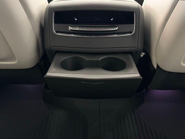 new 2026 Cadillac Escalade car, priced at $128,080