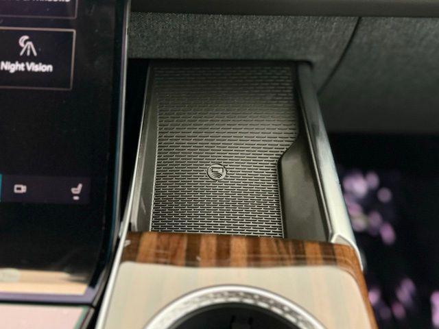 new 2026 Cadillac Escalade car, priced at $128,080