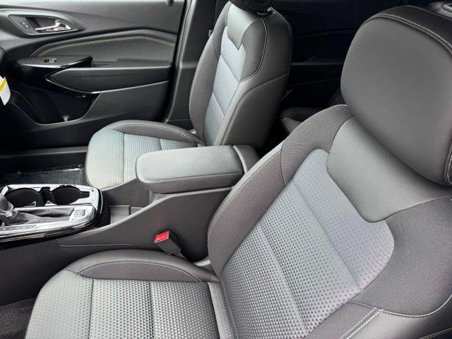 new 2026 Chevrolet Trax car, priced at $23,440