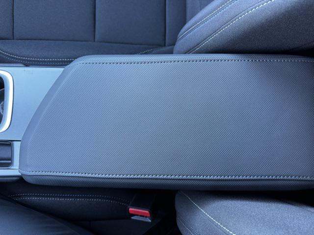 new 2026 Chevrolet Equinox EV car, priced at $29,495