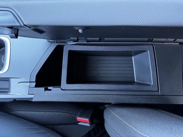 new 2026 Chevrolet Equinox EV car, priced at $29,495