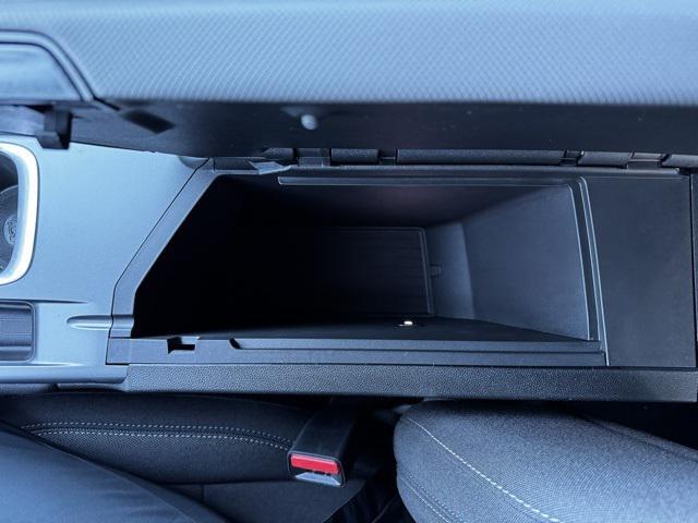 new 2026 Chevrolet Equinox EV car, priced at $29,495