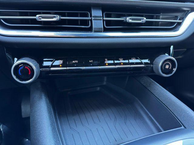 new 2026 Chevrolet Equinox EV car, priced at $29,495