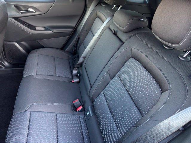 new 2027 Chevrolet Equinox car, priced at $31,345