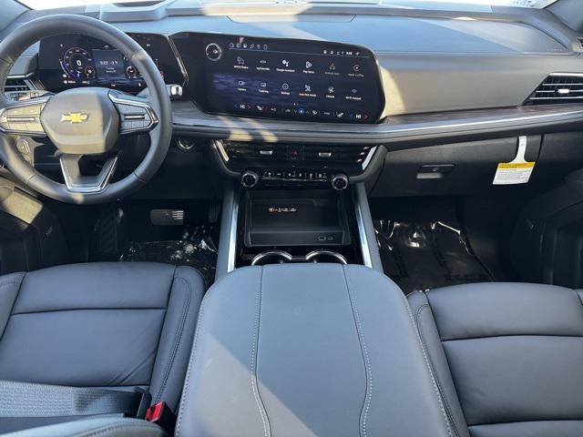 new 2026 Chevrolet Suburban car, priced at $73,180