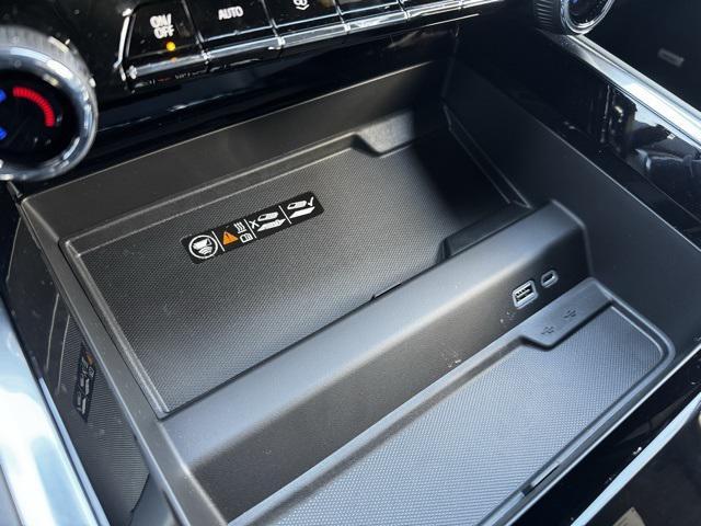 new 2026 Chevrolet Suburban car, priced at $73,180