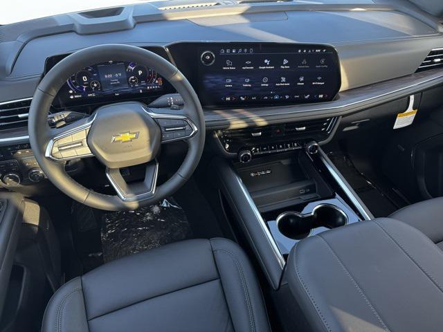 new 2026 Chevrolet Suburban car, priced at $73,180