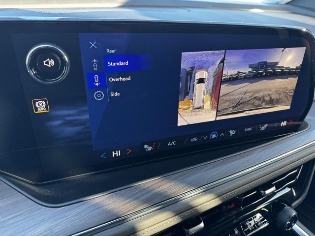 new 2026 Chevrolet Suburban car, priced at $73,180