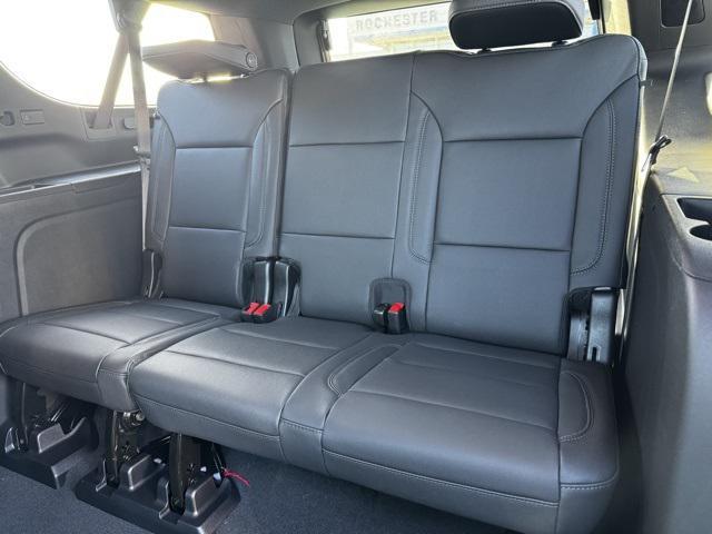 new 2026 Chevrolet Suburban car, priced at $73,180