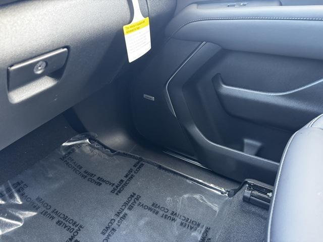 new 2026 Chevrolet Suburban car, priced at $73,180