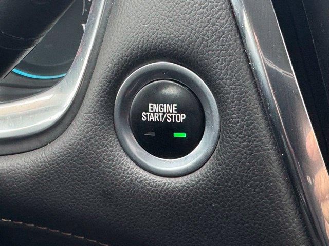 used 2021 Chevrolet Traverse car, priced at $29,299