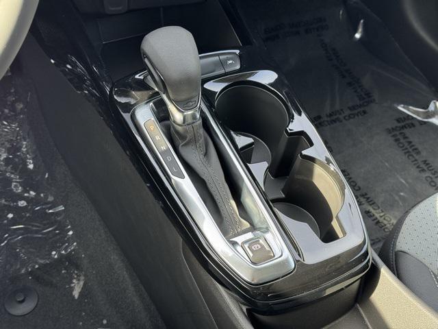 new 2026 Chevrolet Trax car, priced at $24,385