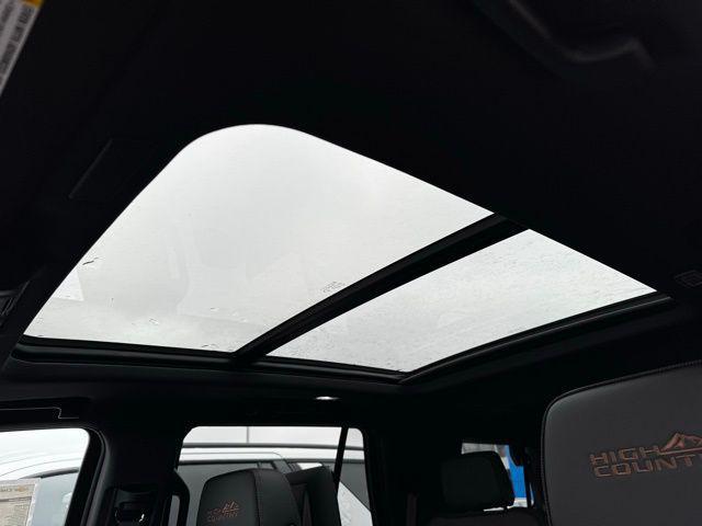 new 2026 Chevrolet Tahoe car, priced at $94,069