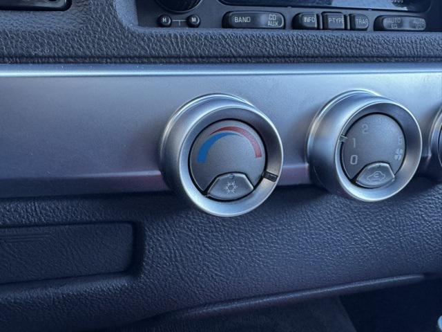 used 2004 Chevrolet SSR car, priced at $18,998