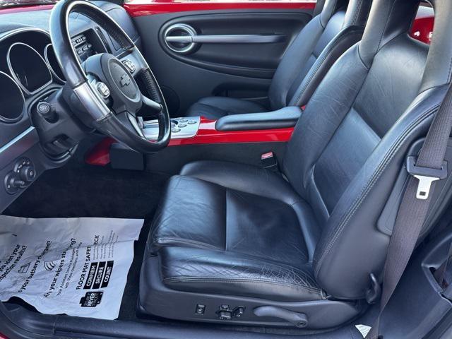used 2004 Chevrolet SSR car, priced at $18,998
