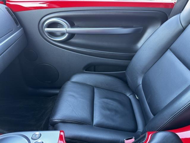 used 2004 Chevrolet SSR car, priced at $18,998